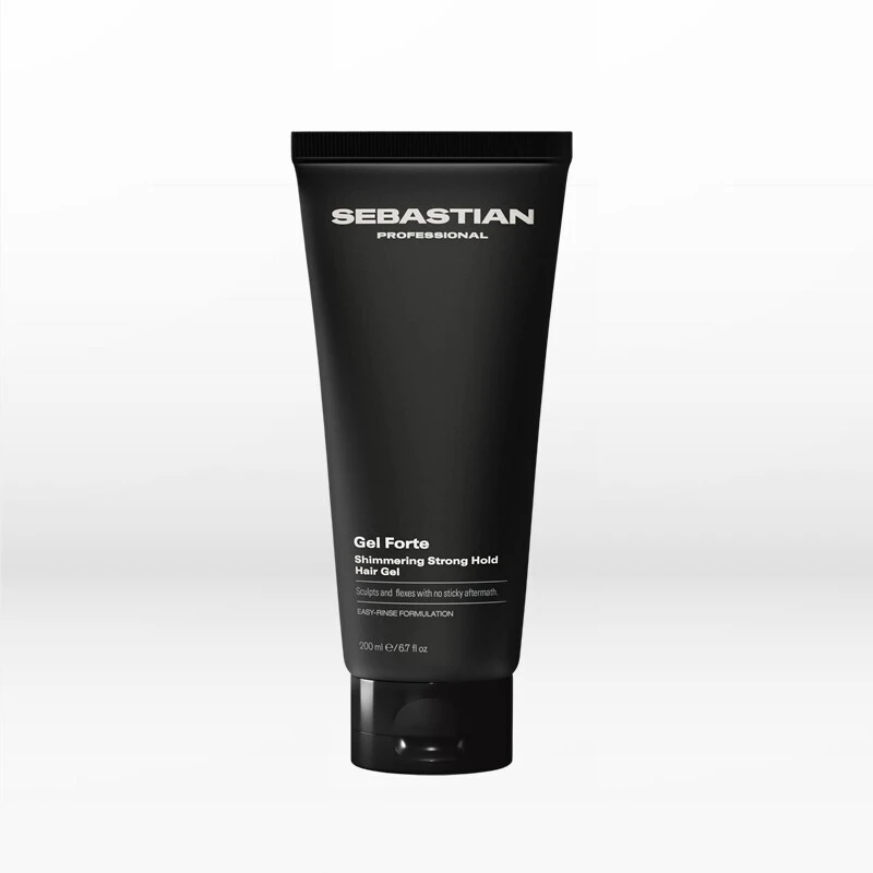 Sebastian Professional Gel Forte 200ml