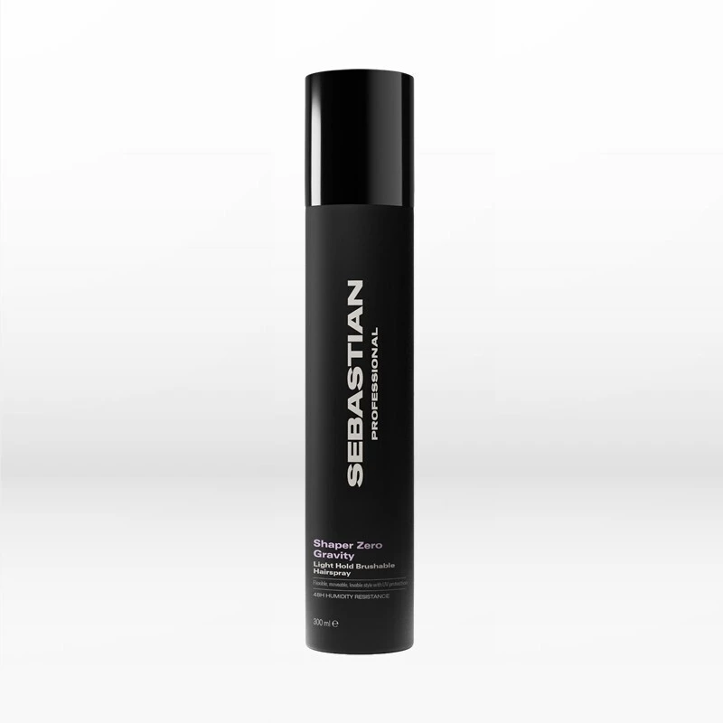 Sebastian Professional Form Shaper Zero Gravity Λακ για Ελαφρύ Κράτημα 300ml