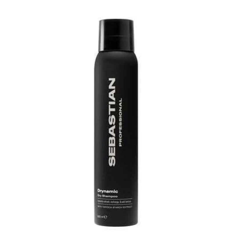 Sebastian Professional Drynamic Σαμπουάν 180ml