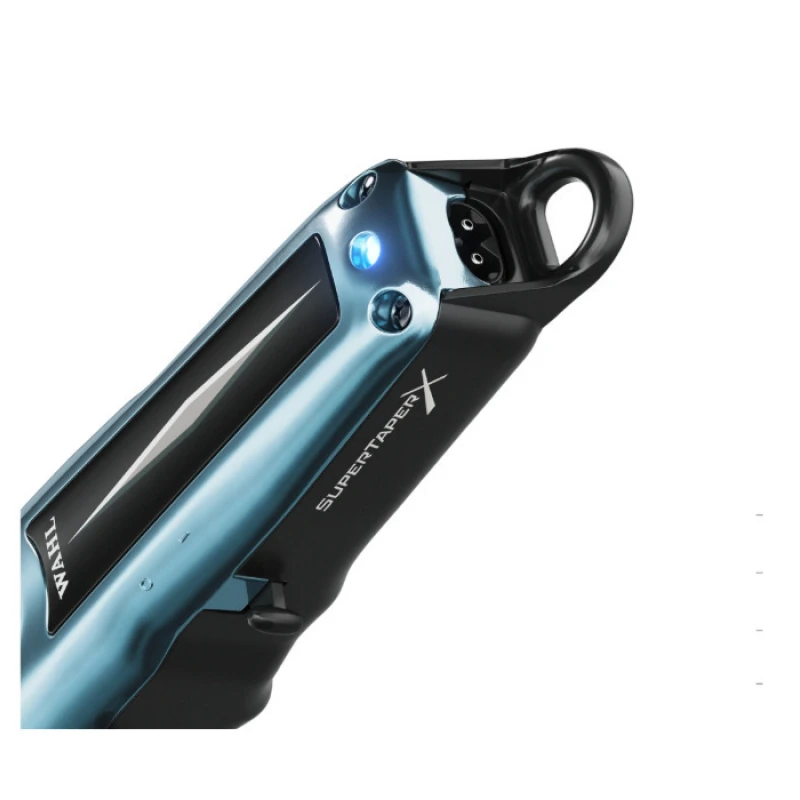 Wahl Professional Super Taper Κουρευτική Μηχανή