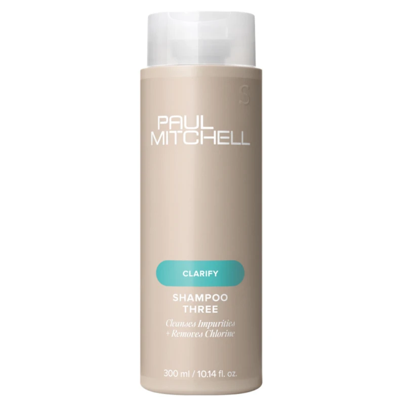 Paul Mitchell Clarify Shampoo Three 300ml