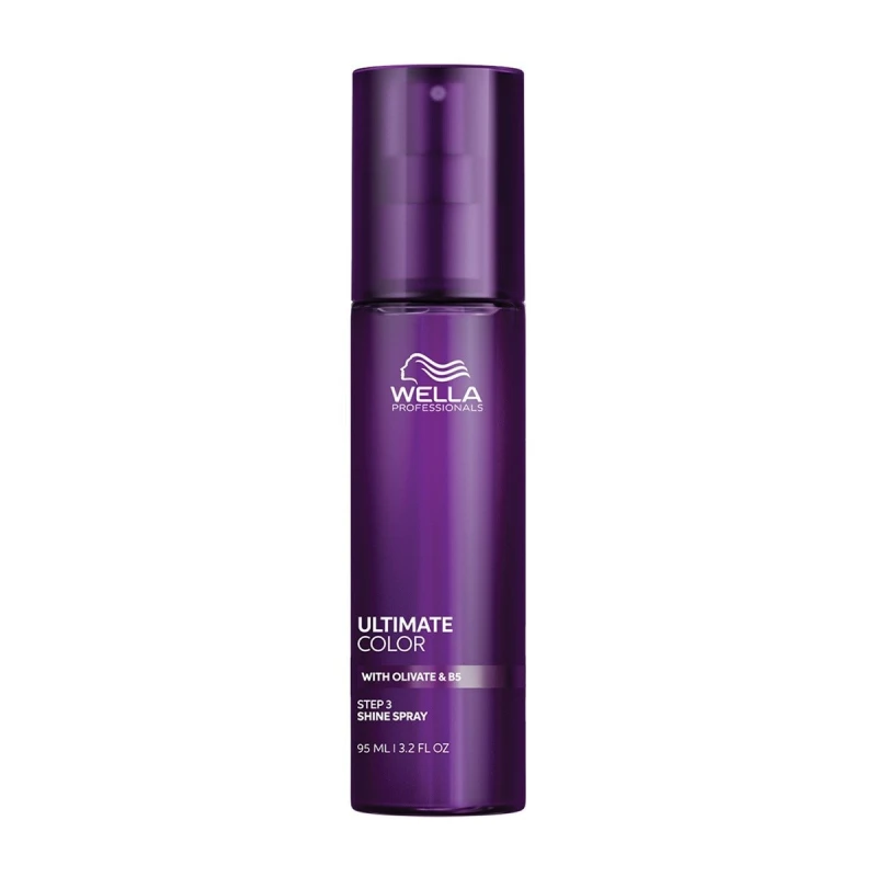 Wella Professionals Ultimate Color Shine Spray 95ml
