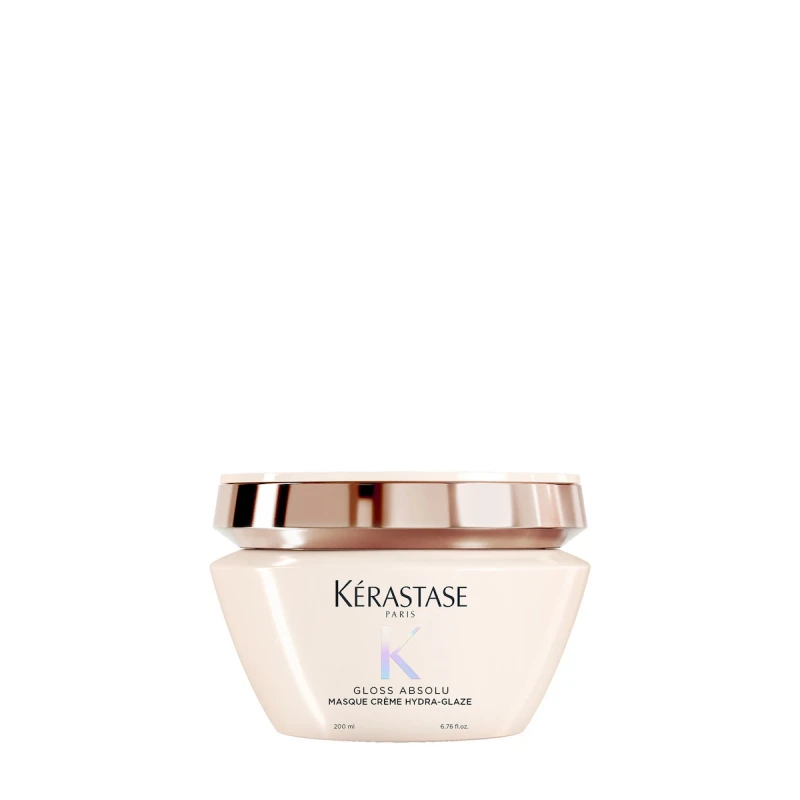 Kérastase Hydraglaze Μάσκα Μαλλιών 200ml