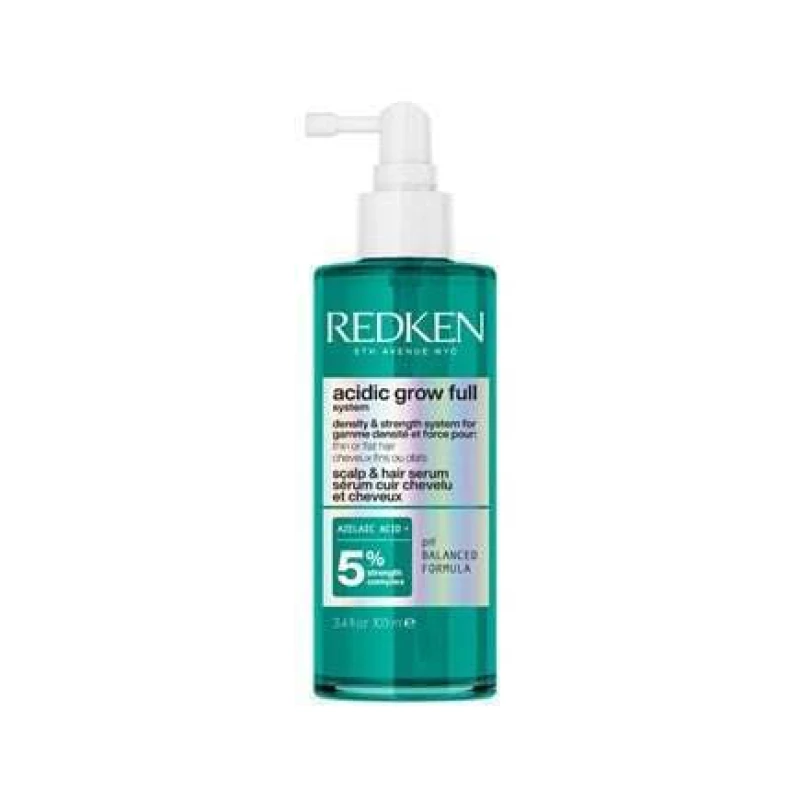 Redken Acidic Scalp Serum για Ενδυνάμωση 100ml