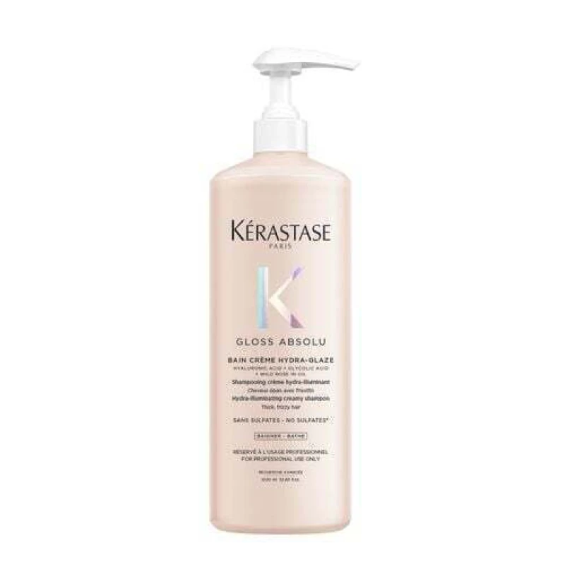 Kérastase Gloss Absolu Σαμπουάν 1000ml