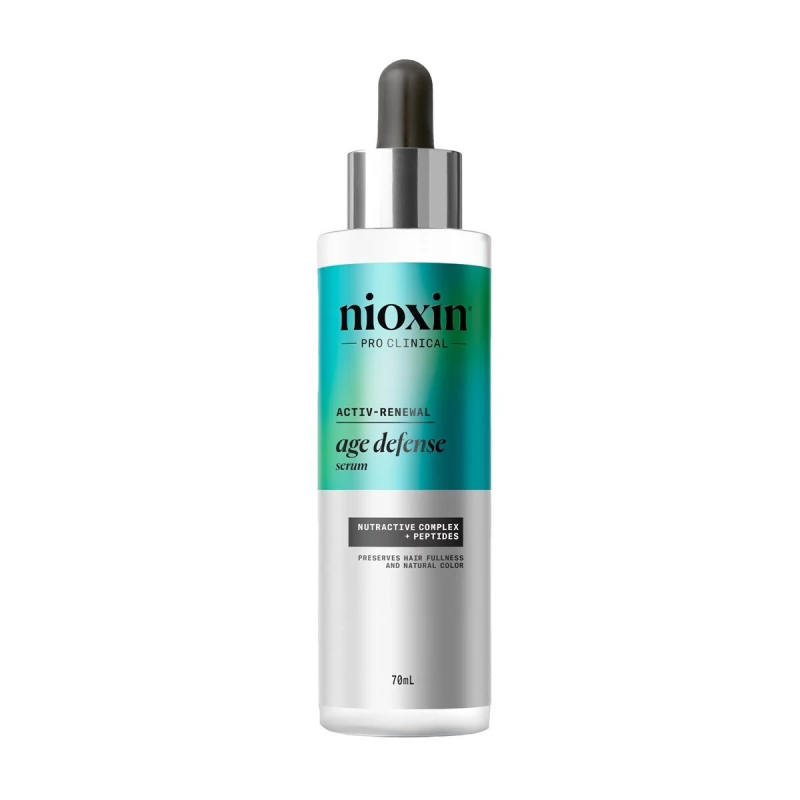 Nioxin Serum 70ml