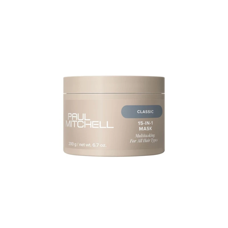 Paul Mitchell Classic 15-in-1 Mask 200g