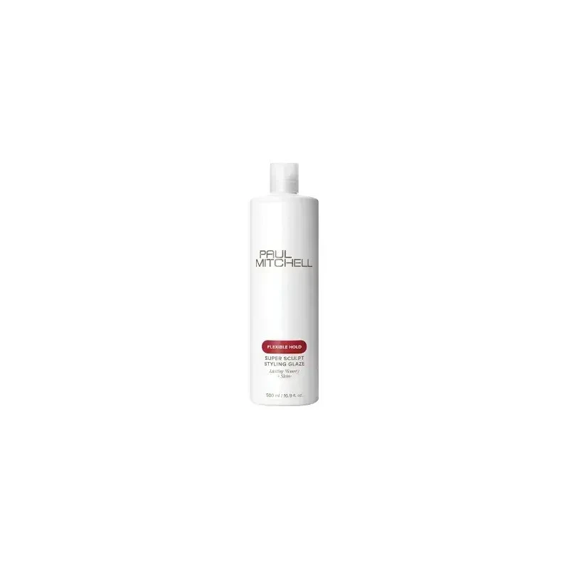 Paul Mitchell Κρέμα Μαλλιών Super Sculpt για Διαμόρφωση 500ml
