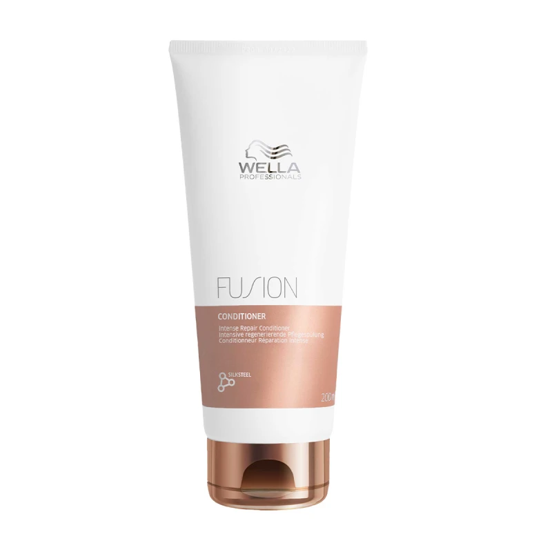 Wella Make It Intense Σετ Περιποίησης Μαλλιών Αναδόμησης & Θρέψης για Ταλαιπωρημένα Μαλλιά με Σαμπουάν και Conditioner 2τμχ