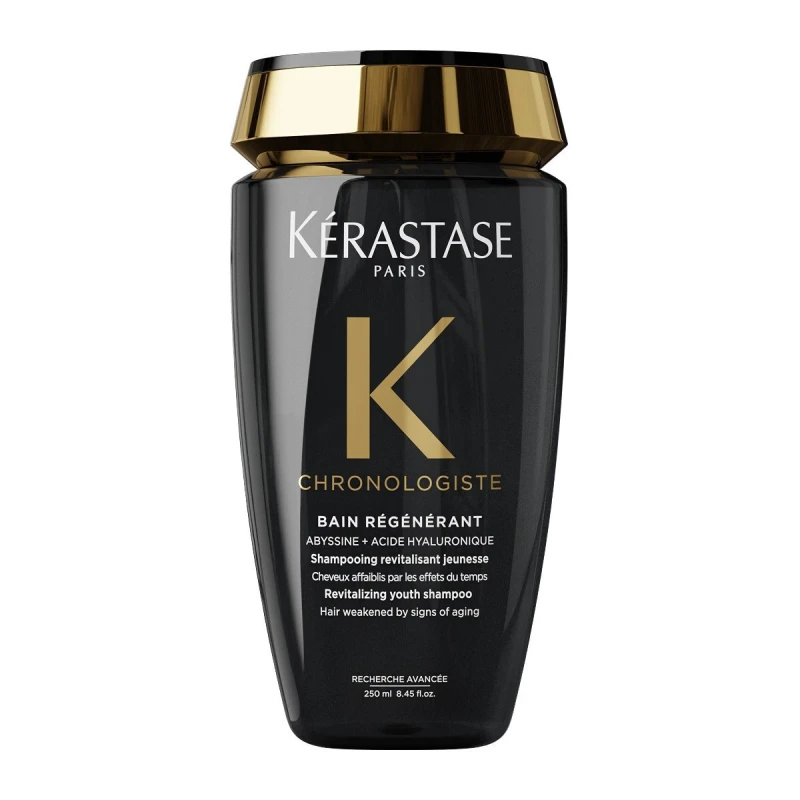 Kérastase Chronologiste Bain Régénérant Σαμπουάν Ενυδάτωσης & Όγκου 250ml