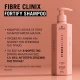 Schwarzkopf Fibre Clinix Fortify Σαμπουάν Αναδόμησης/Θρέψης & Λείανσης 300ml