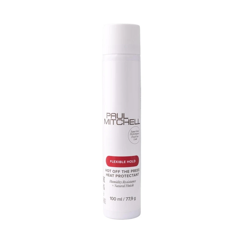 Paul Mitchell Style Hot Off Press Θερμοπροστασίας Μαλλιών 100ml