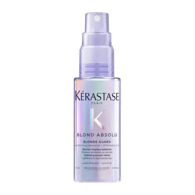 Kérastase Blonde Guard Leave In Conditioner Ενυδάτωσης για Βαμμένα Μαλλιά 45ml