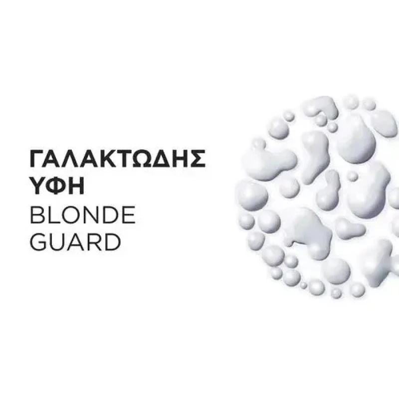 Kérastase Blonde Guard Leave In Conditioner Ενυδάτωσης για Βαμμένα Μαλλιά 45ml