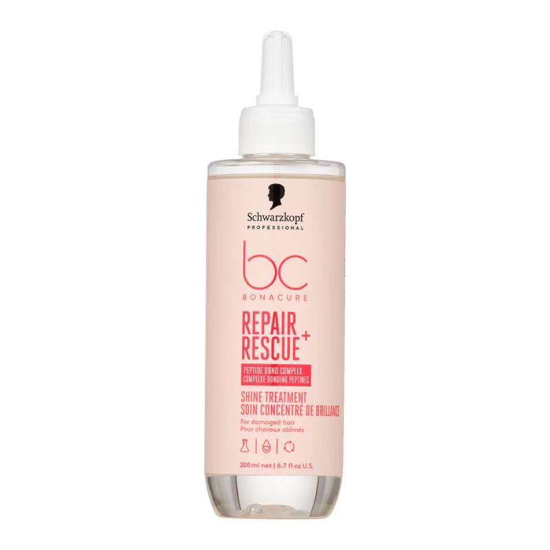 Schwarzkopf Bc Bonacure Lotion Μαλλιών για Αναδόμηση με Κερατίνη 200ml