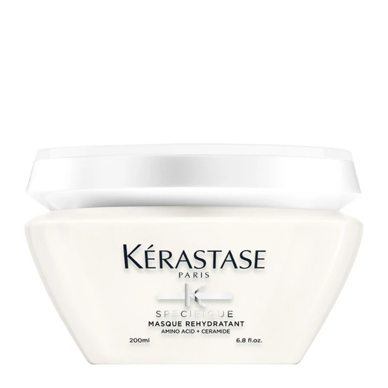 Kérastase Rehydratant Μάσκα Μαλλιών για Ενυδάτωση 200ml