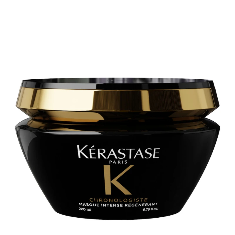 Kérastase Chronologiste Μάσκα Μαλλιών με Υαλουρονικό Οξύ 200ml