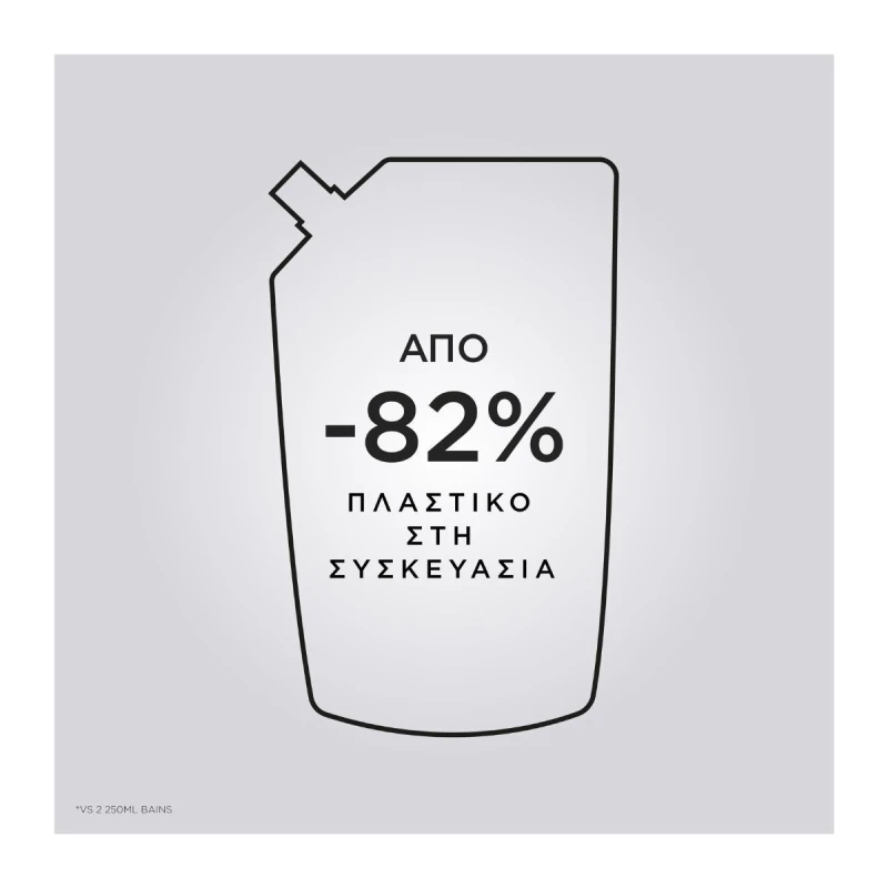 Kérastase Première Refill Σαμπουάν Αναδόμησης/Θρέψης για Ταλαιπωρημένα Μαλλιά 500ml