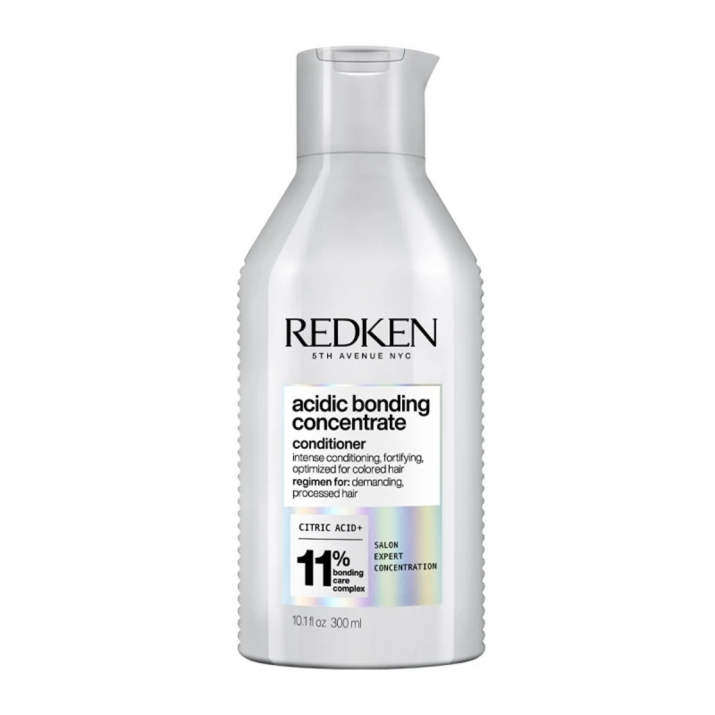 Redken Acidic Bonding Concentrate Conditioner Αναδόμησης/Θρέψης για Όλους τους Τύπους Μαλλιών 300ml