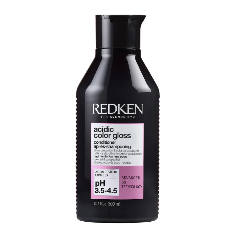 Redken Acidic Color Gloss Conditioner Ενυδάτωσης για Βαμμένα Μαλλιά 300ml