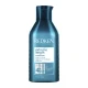 Redken Extreme Length 4% Conditioner Αναδόμησης/Θρέψης για Όλους τους Τύπους Μαλλιών 300ml