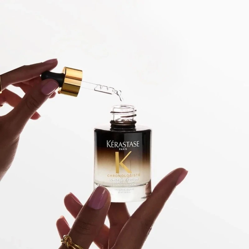 Kérastase Chronologiste Serum Μαλλιών 30ml