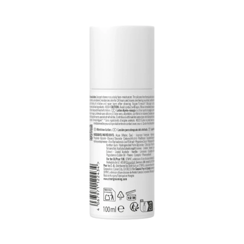 Stmnt Grooming Goods After Shave Lotion 100ml