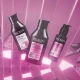 Redken   Acidic Color Gloss Σετ Θεραπείας Μαλλιών για Βαμμένα Μαλλιά με Σαμπουάν, Conditioner & Λάδι 3τμχ