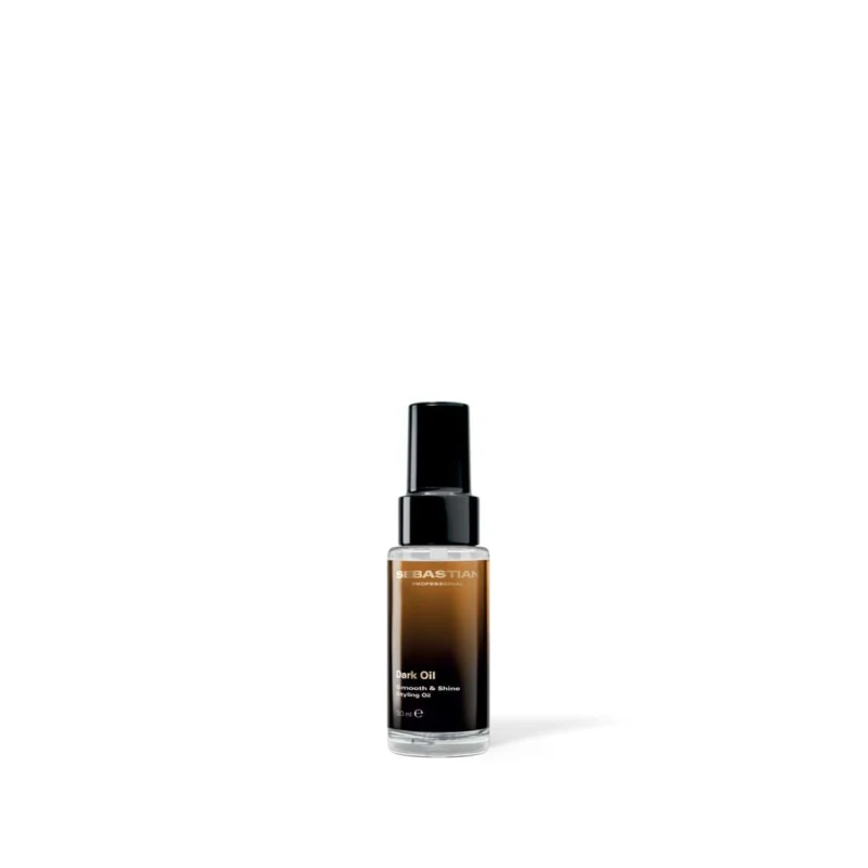Sebastian Professional Dark Oil Smooth & Shine Oil 30ml