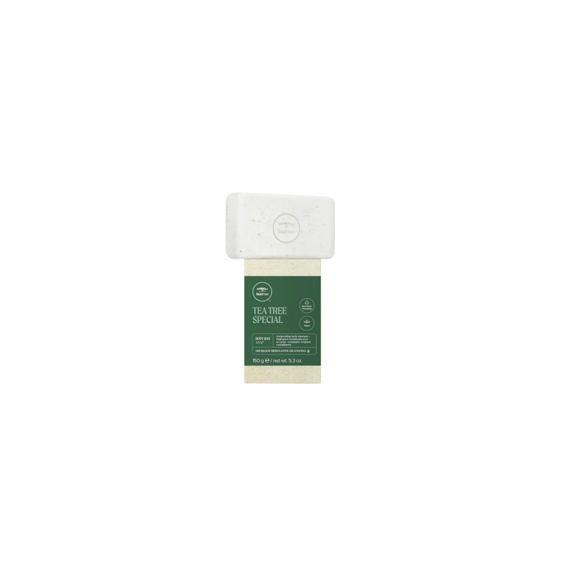 Paul Mitchell Tea Tree Body Bar 150g