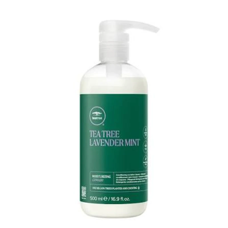 TEA TREE LAVENDER MINT 500ML