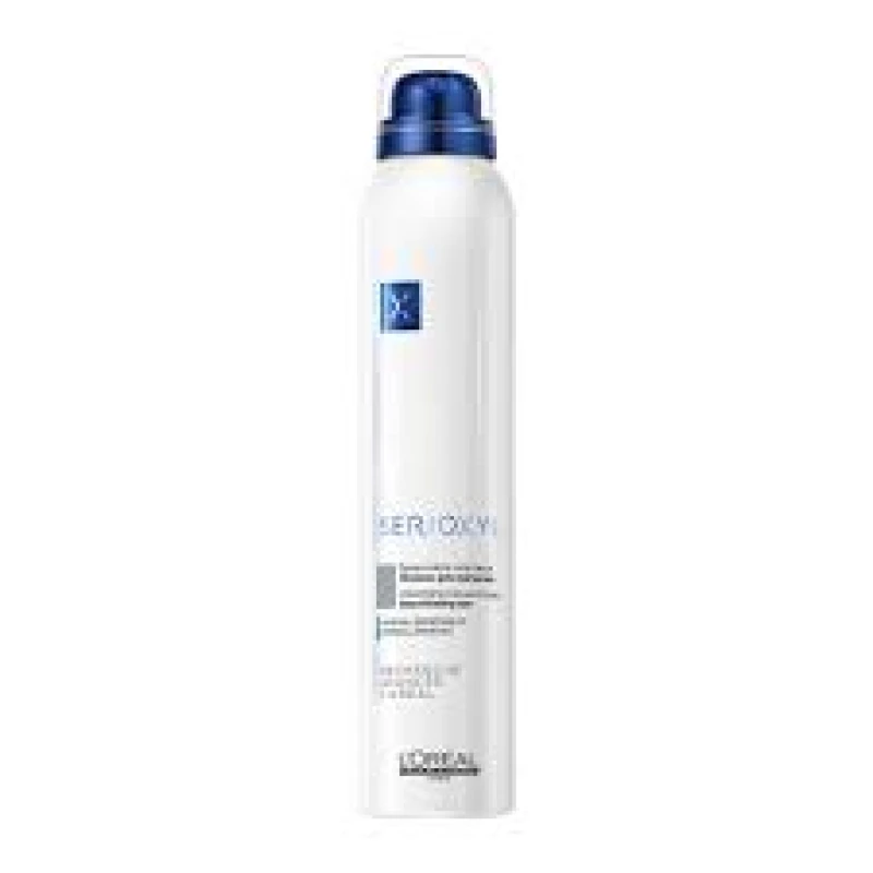 L'Oreal Professionnel Serioxyl Volumising Coloured Spray Grey 200ml