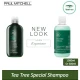 Paul Mitchell Tea Tree Special Σαμπουάν 300ml Paul Mitchell Tea Tree Special Σαμπουάν 300ml