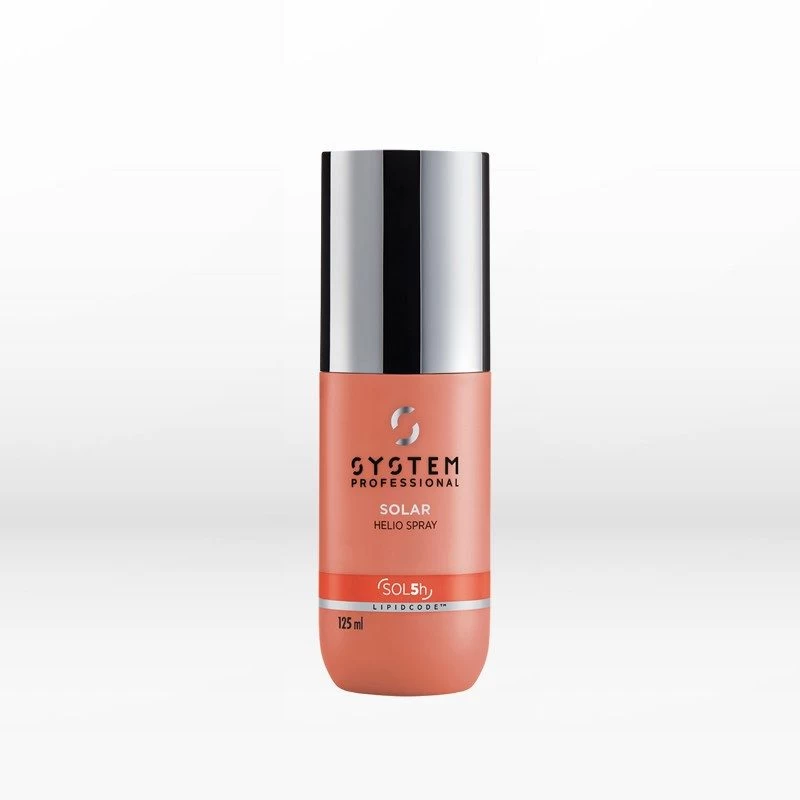 System Professional Solar Helio Spray SOL5h 125ml System Professional Solar Helio Spray SOL5h 125ml