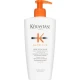 Kérastase Nutritive Bain Satin Riche Σαμπουάν Αναδόμησης/Θρέψης & Ενυδάτωσης για Ξηρά Μαλλιά Μαλλιά 500ml Kérastase Nutritive Bain Satin Riche Σαμπουάν Αναδόμησης/Θρέψης & Ενυδάτωσης για Ξηρά Μαλλιά Μαλλιά 500ml