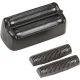 Ανταλλακτικό Πλέγμα & Κοπτικό Babyliss Pro Fx-one Double-foil Shaver Replacement Kit Black Fx79rf2mbe