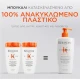 Kérastase Nutritive Bain Satin Riche Σαμπουάν Αναδόμησης/Θρέψης & Ενυδάτωσης για Ξηρά Μαλλιά Μαλλιά 500ml Kérastase Nutritive Bain Satin Riche Σαμπουάν Αναδόμησης/Θρέψης & Ενυδάτωσης για Ξηρά Μαλλιά Μαλλιά 500ml