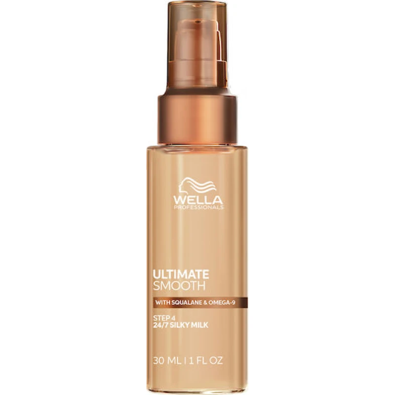 Wella Professionals Ultimate Smooth 24/7 Silky Milk 30ml