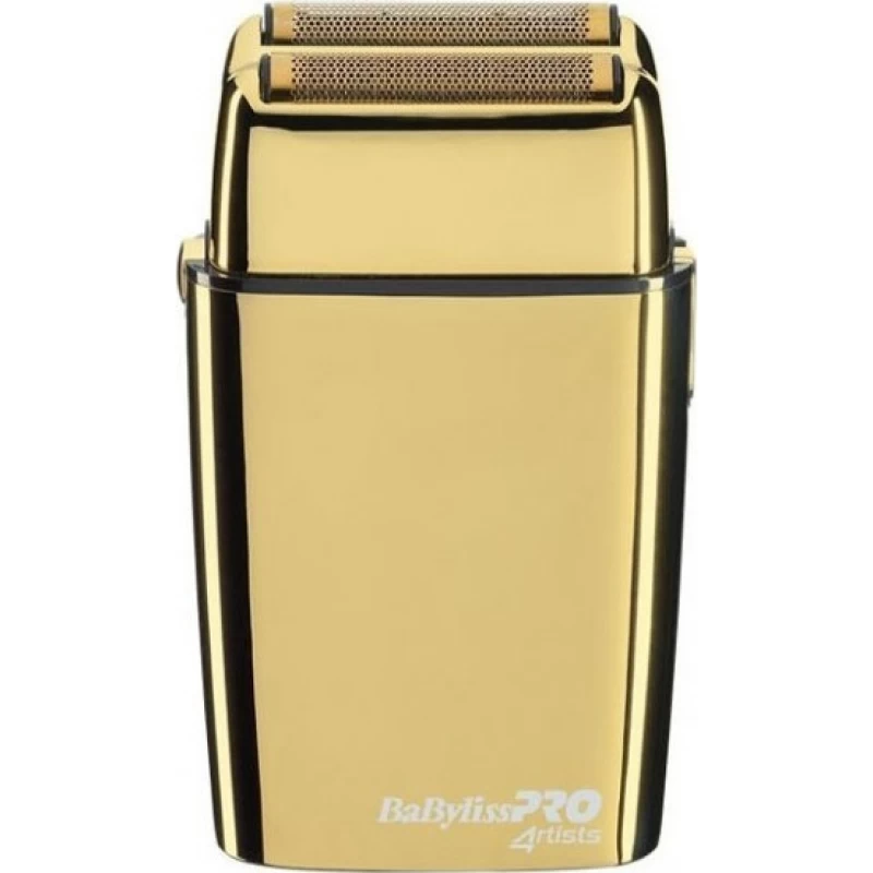 Babyliss Pro 4ARTISTS FoilFX02 Gold Shaver