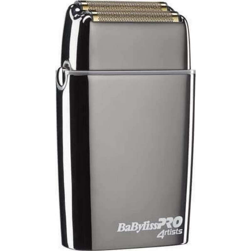 Babyliss Pro FOILFX02 Shaver Gun Steel