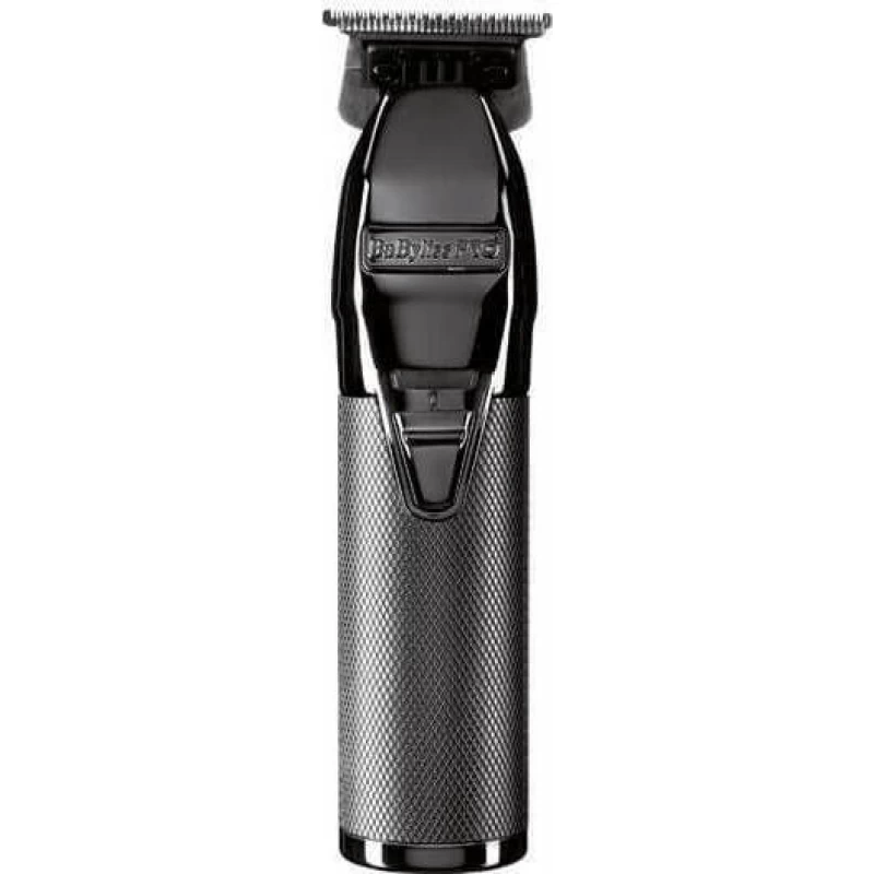Babyliss Pro Skeleton Trimmer Gun Steel FX7870GSE