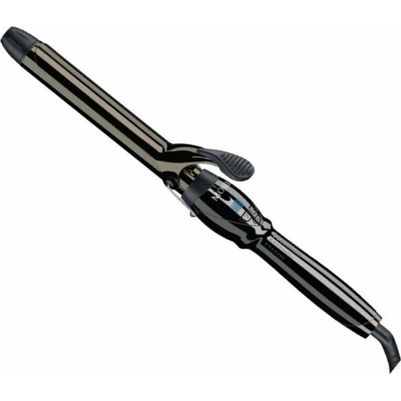 MOSER TITAN CURL 32 4445-0050 ΕΠΑΓΓΕΛΜΑΤΙΚΟ ΨΑΛΙΔΙ ΓΙΑ ΜΠΟΥΚΛΕΣ 32mm