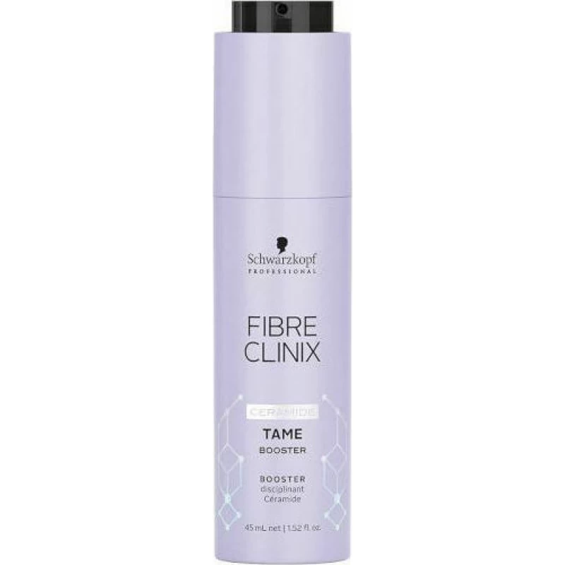  Schwarzkopf Fibre Clinix Tame Booster 45ml