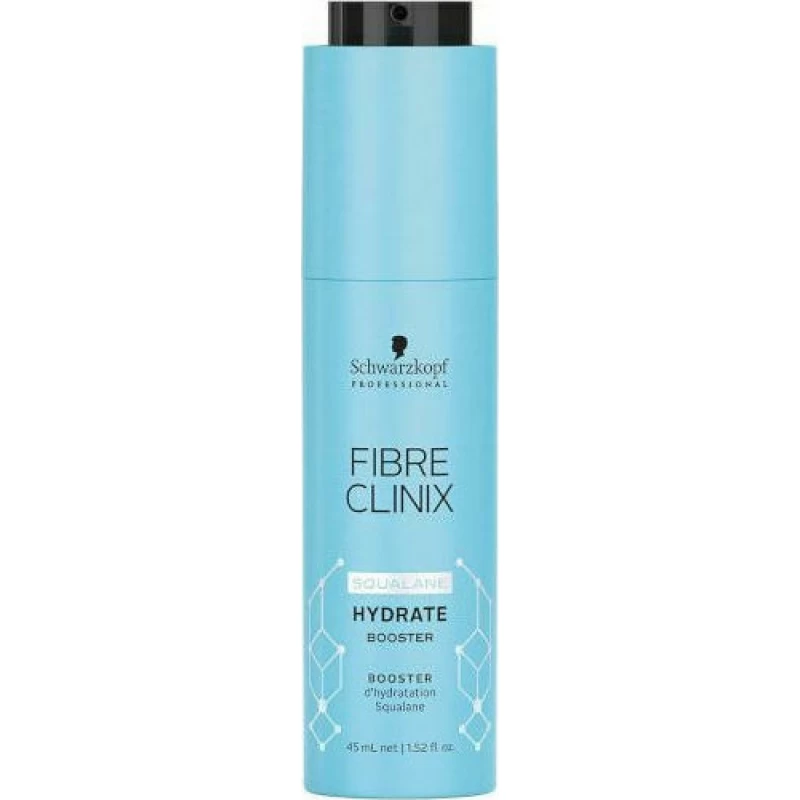 Schwarzkopf Fibre Clinix Hydrate Booster 45ml