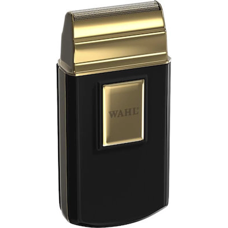 WAHL ΕΠΑΝΑΦΟΡΤΙΖΟΜΕΝΗ ΞΥΡΙΣΤΙΚΗ ΜΗΧΑΝΗ MODEL: BARBER SHAVER GOLD EDITION ART.NO.: 07057-016