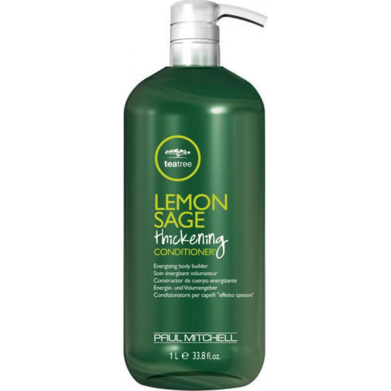 Paul Mitchell Lemon Sage Thickening Conditioner 1000ml