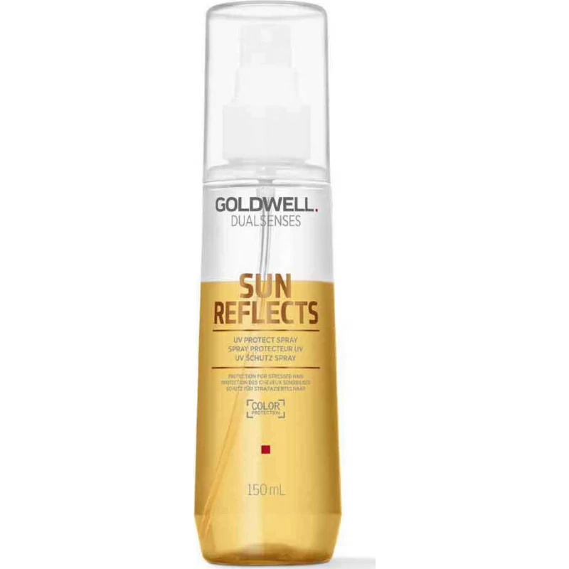 Goldwell Dualsenses Sun Reflects Uv Protect Spray 150ml