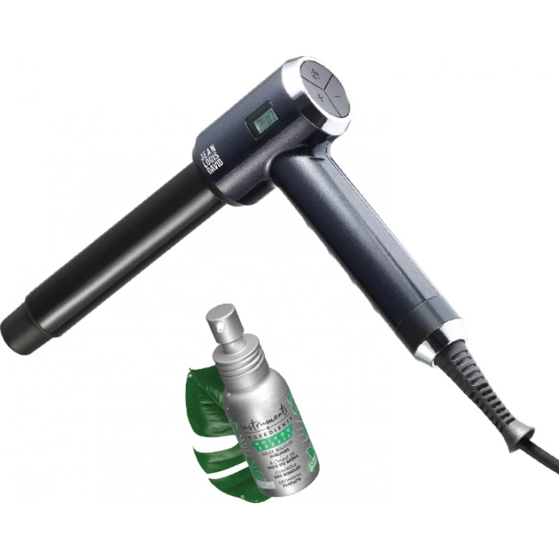 Jean Louis David The Curler 39994