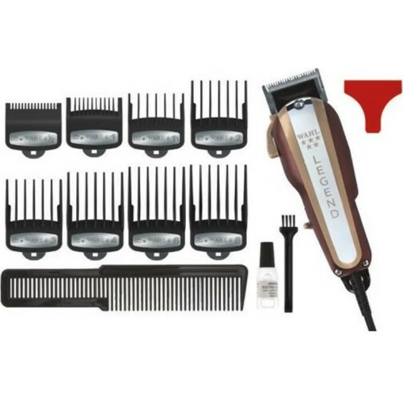 WAHL FIVE STAR LEGEND -  08147-016