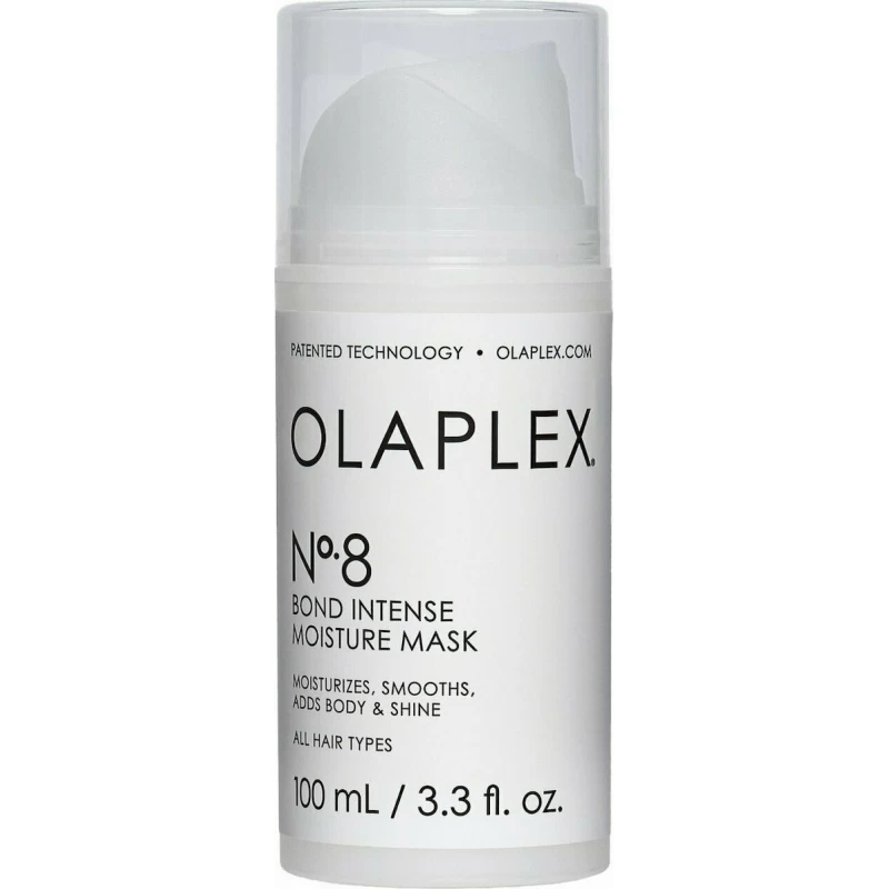  Olaplex No.8 Bond Intense Moisture Mask 100ml